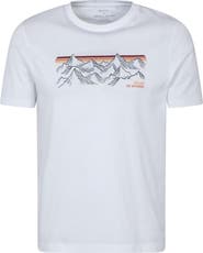 Mountain Warehouse Mountain Stripes T-Shirt