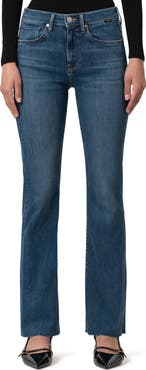 Mavi Jeans Maria Stretch Bootcut Jeans