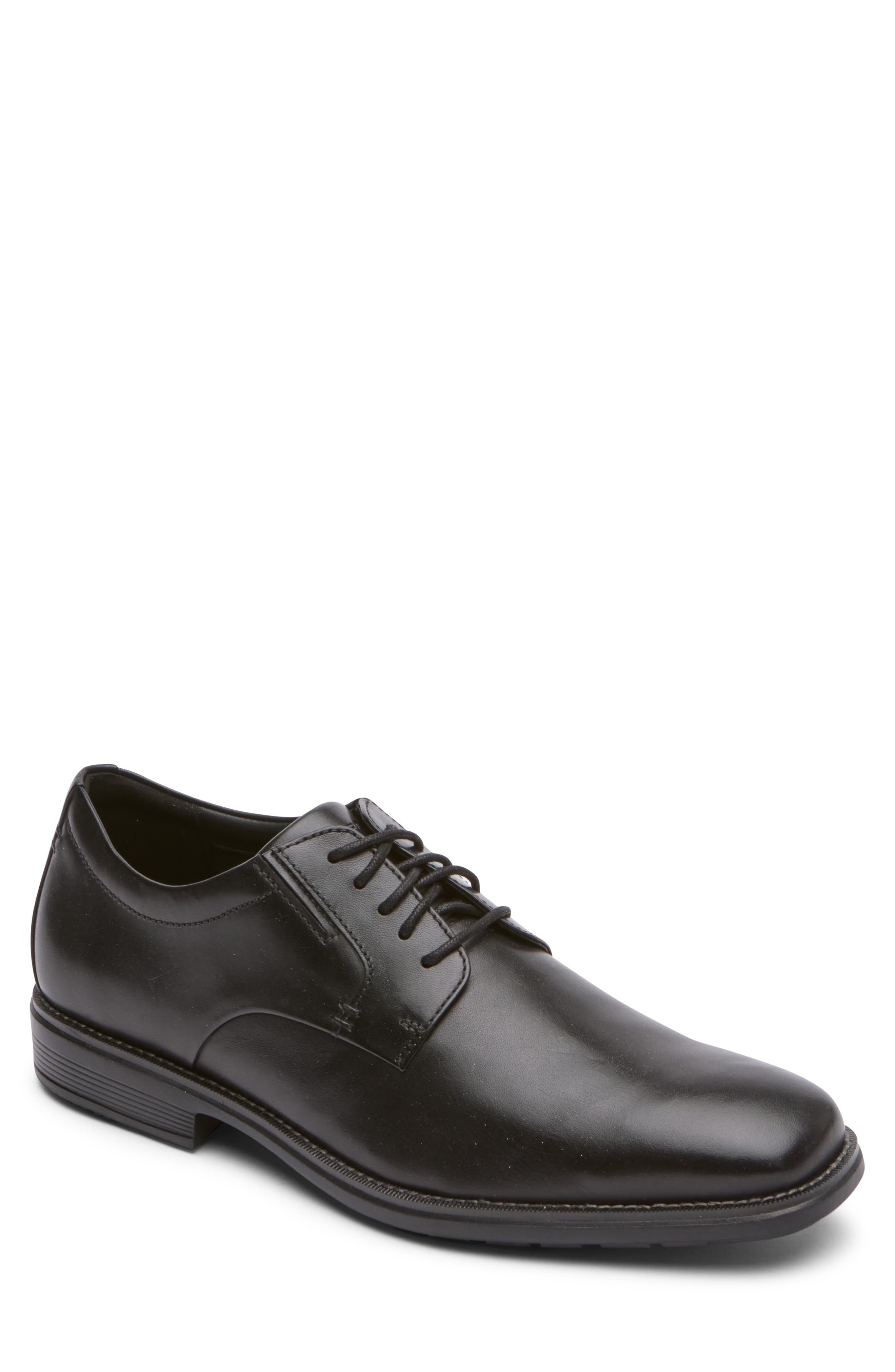 Rockport Total Motion Amalfi Plain Toe Derby, Main, color, 