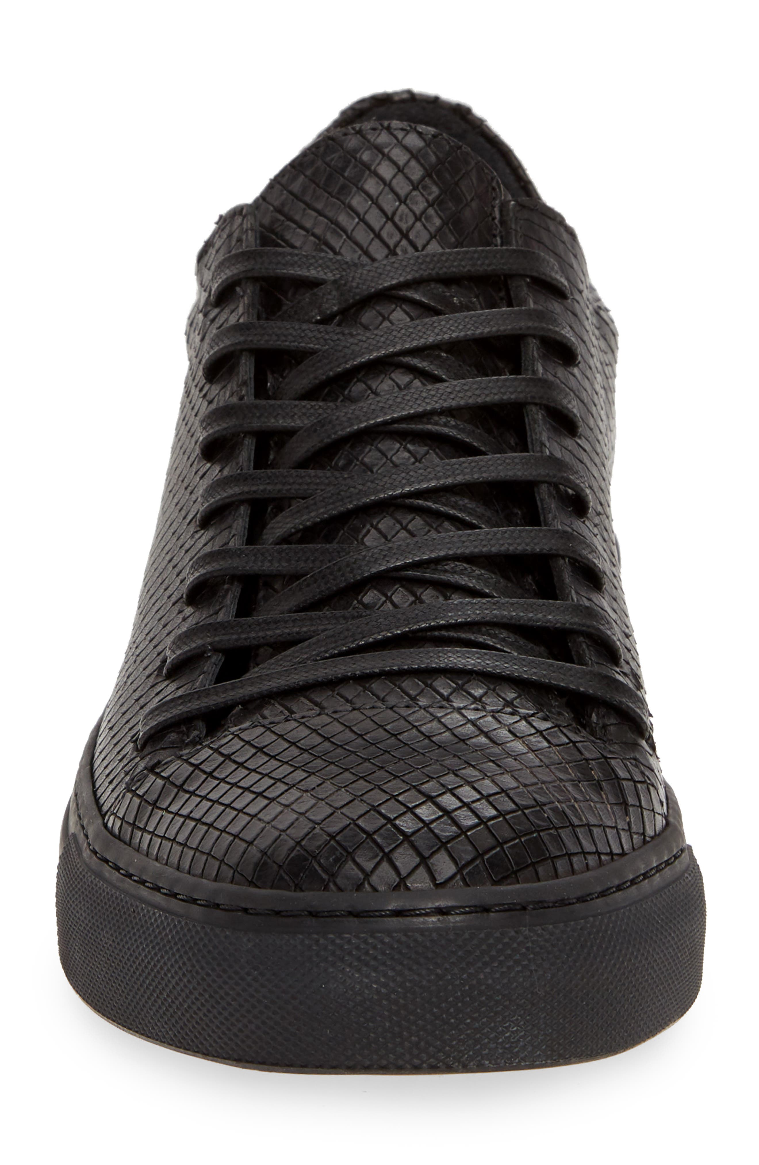 John Varvatos Reed Sneaker, Alternate, color, 