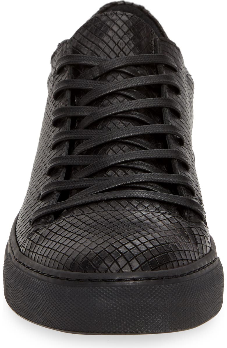 John Varvatos Reed Sneaker, Alternate, color,