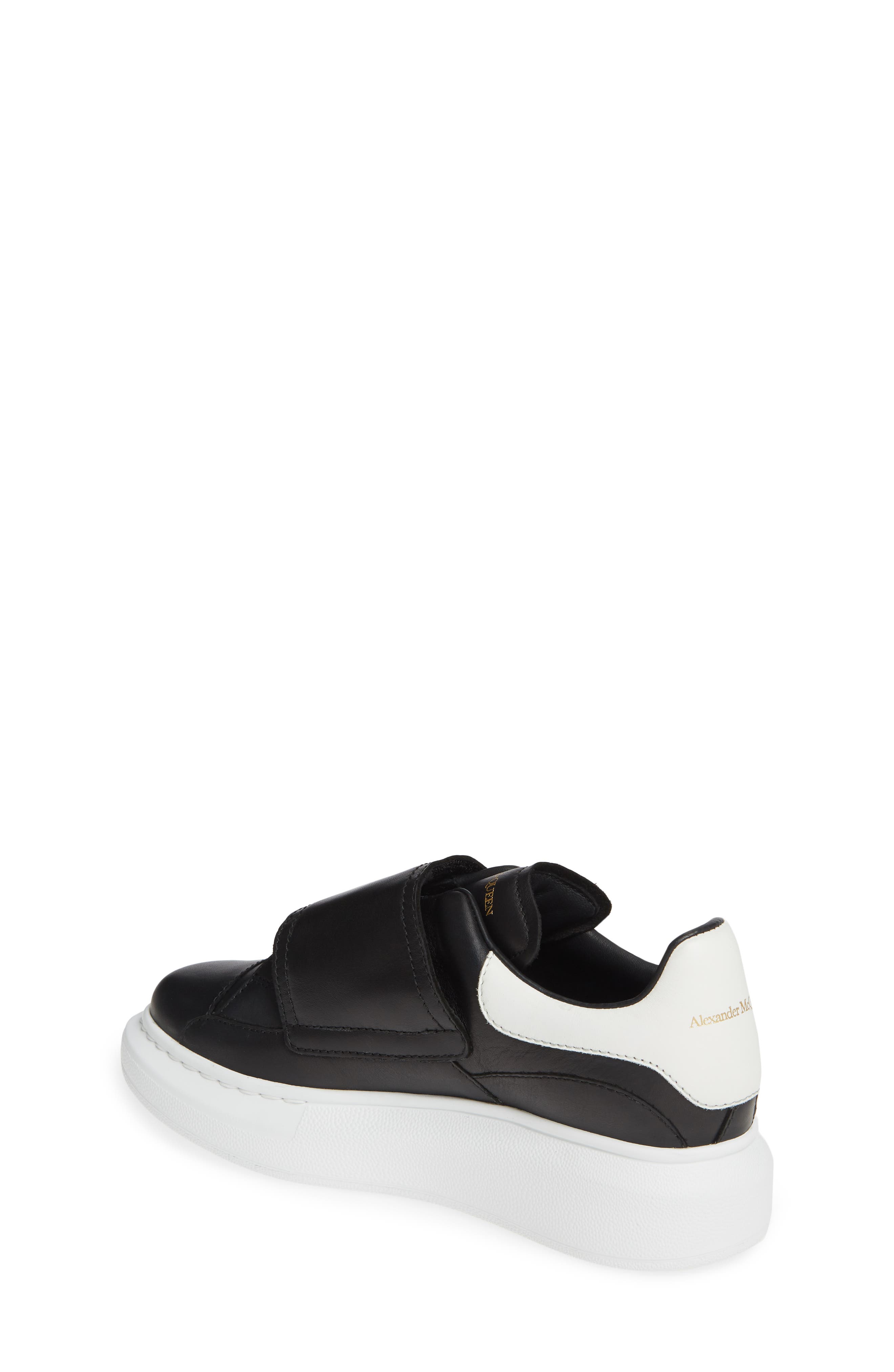 McQueen Kids' Oversized Platform Sneaker, Alternate, color, 