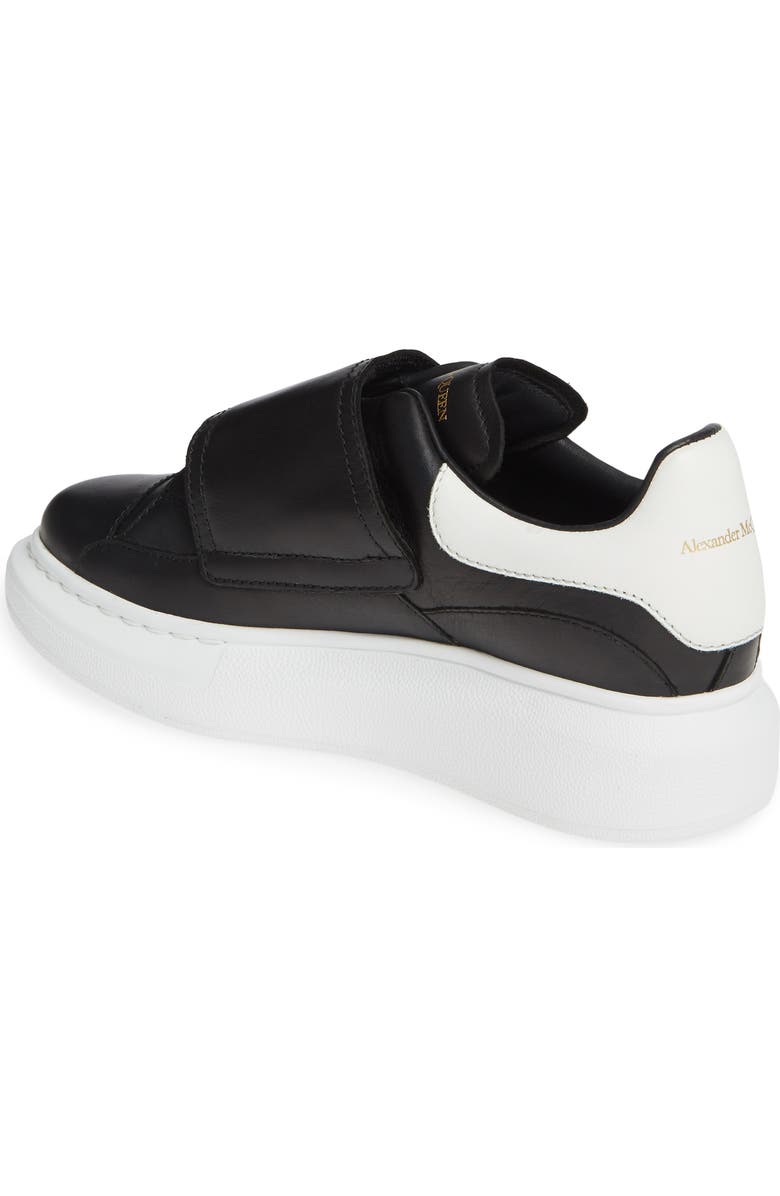 McQueen Kids' Oversized Platform Sneaker, Alternate, color,