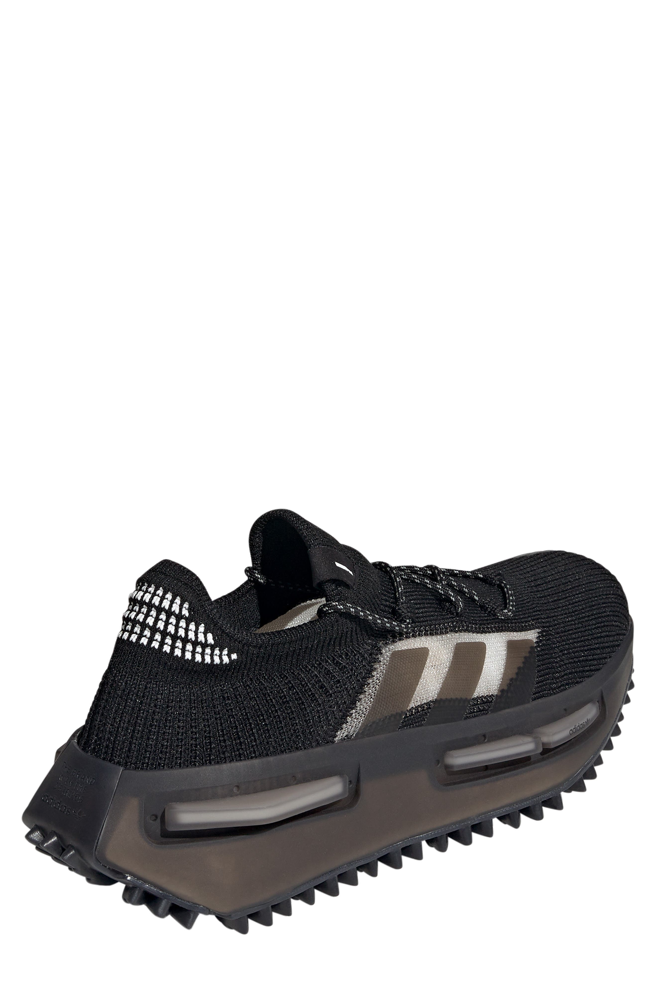 adidas NMD R1 Sneaker, Alternate, color, 