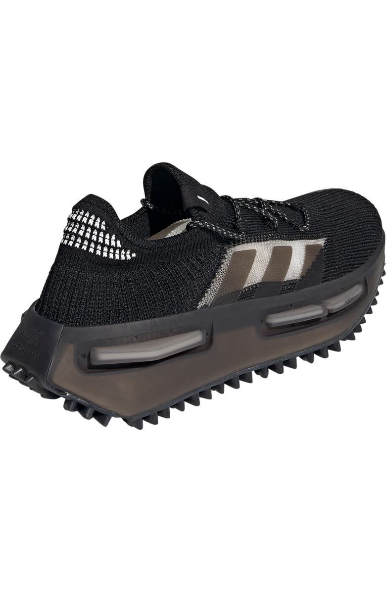 adidas NMD R1 Sneaker, Alternate, color,