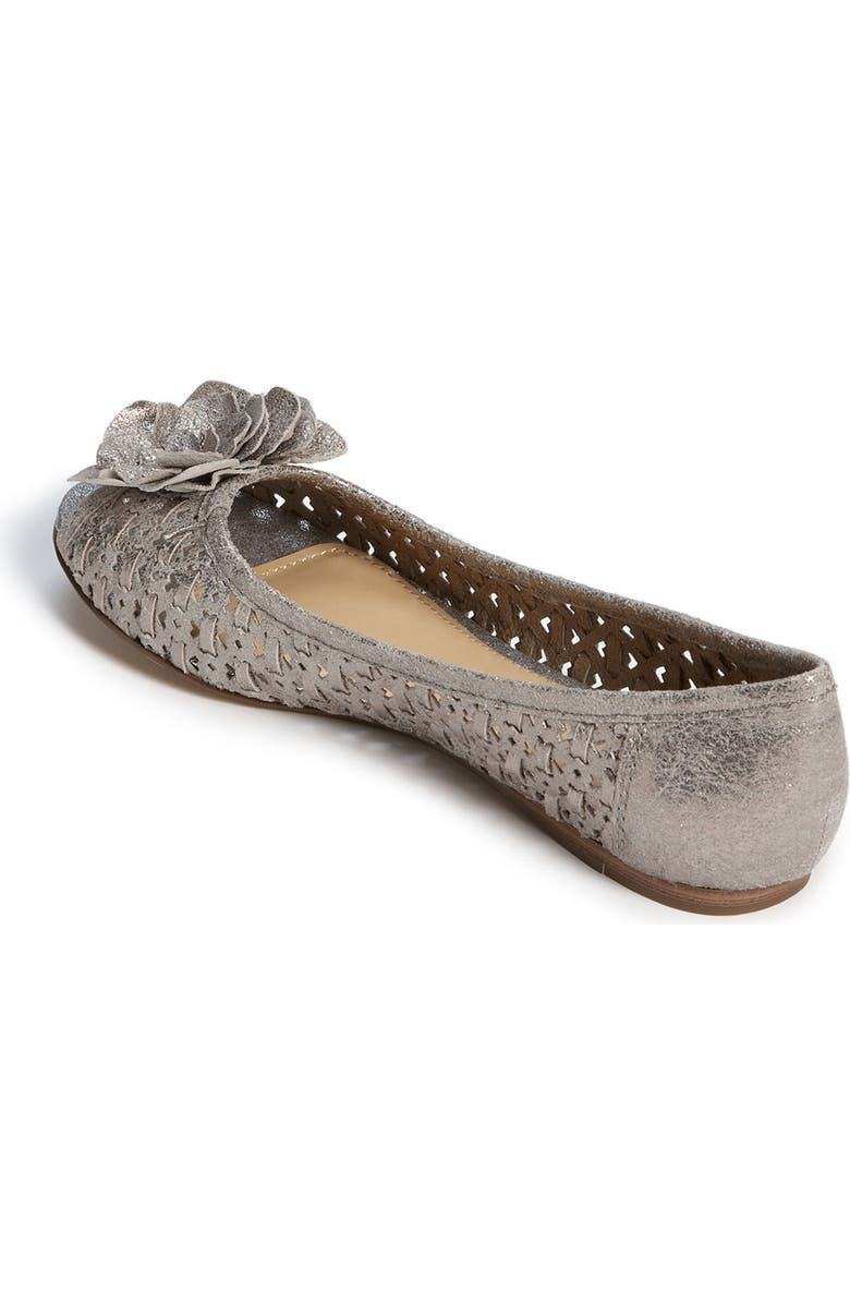 REPORT 'Royo' Flat, Alternate, color,