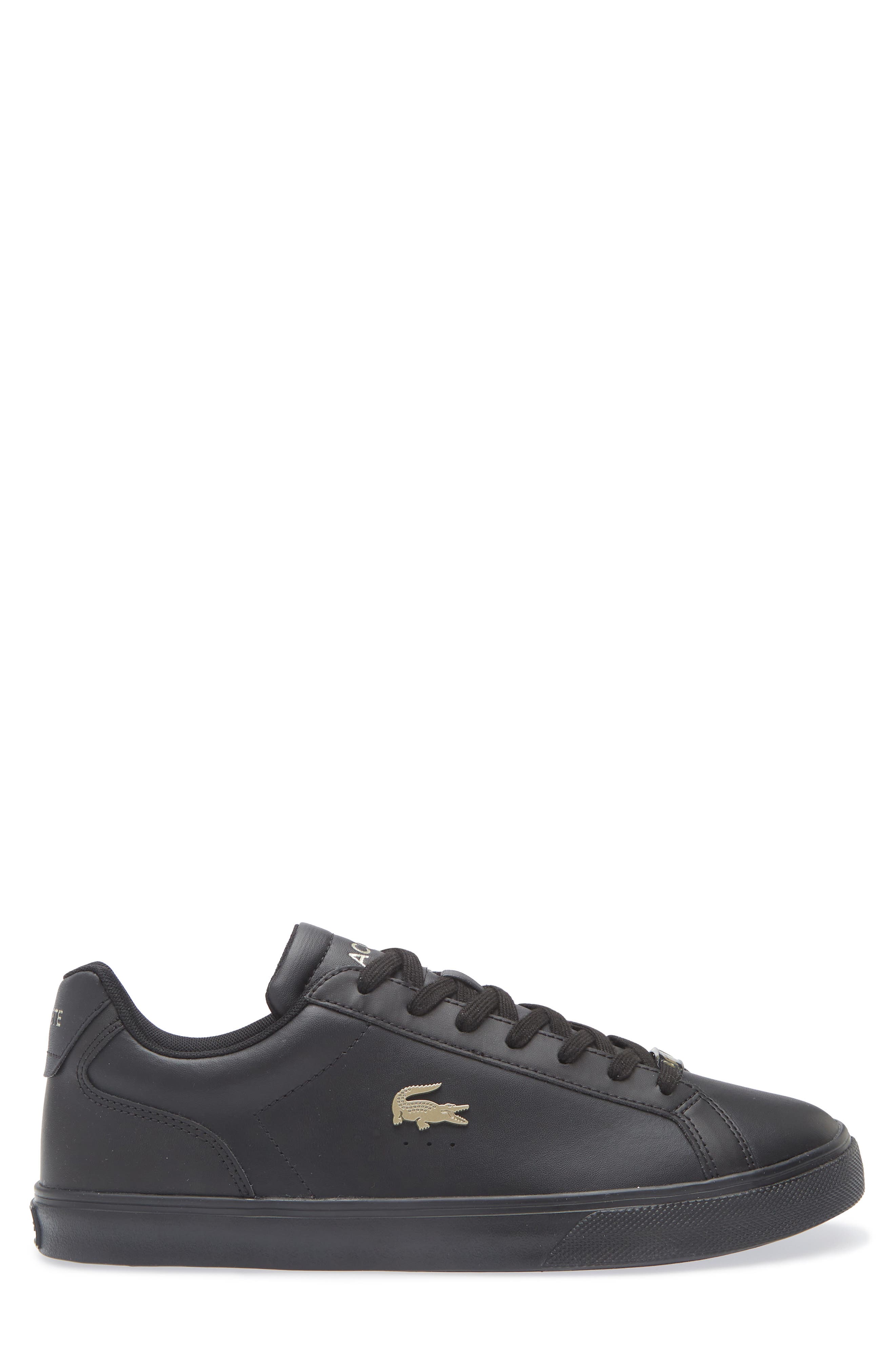 Lacoste Lerond Pro 123 Sneaker, Alternate, color, 