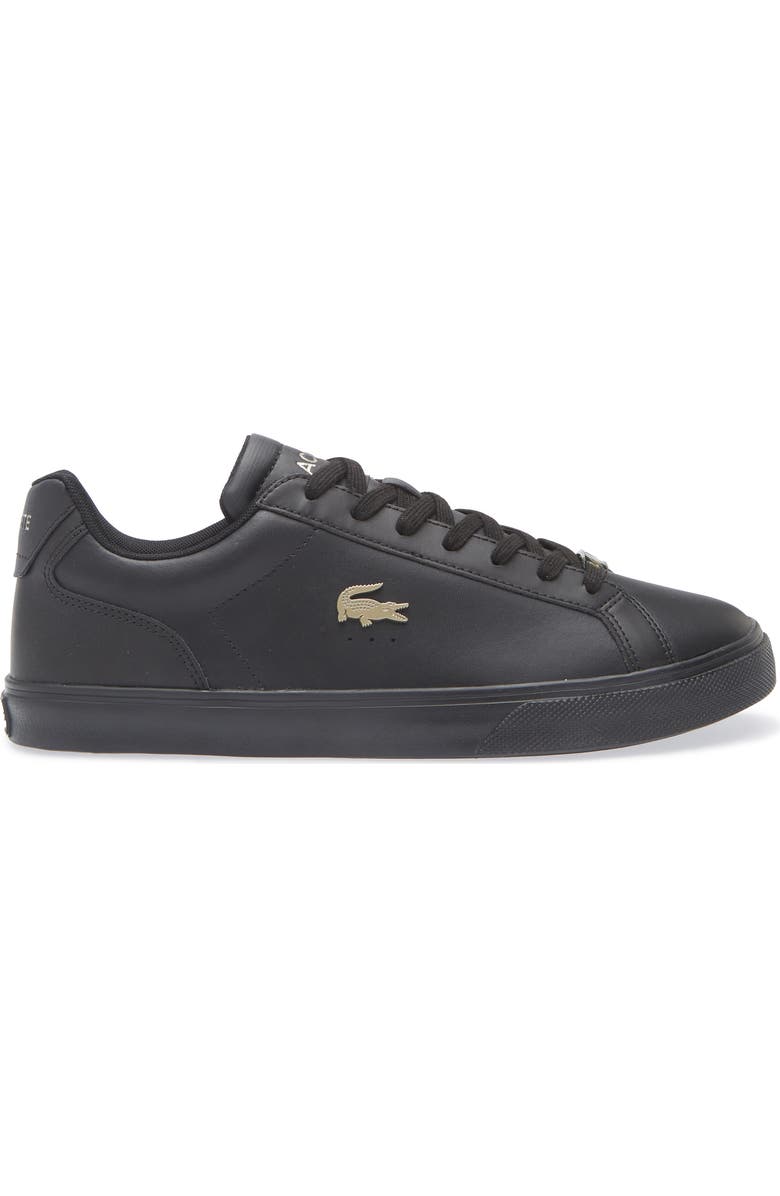 Lacoste Lerond Pro 123 Sneaker, Alternate, color,