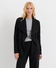 Pact Organic Cotton Roam Soft Jacket