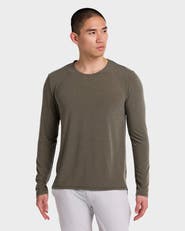 Blanco Clothing Perfect T-Shirt Super Soft - Long Sleeve