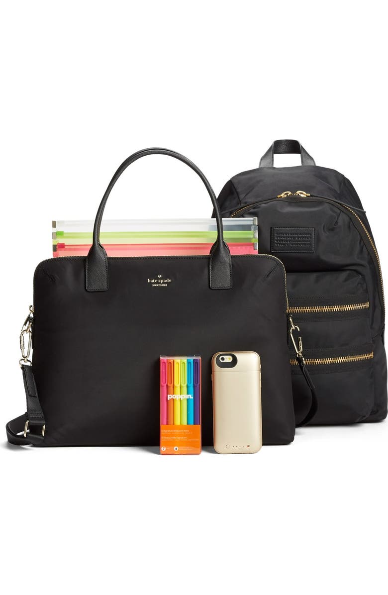 Marc Jacobs MARC BY MARC JACOBS 'Domo Arigato' Backpack, Alternate, color,