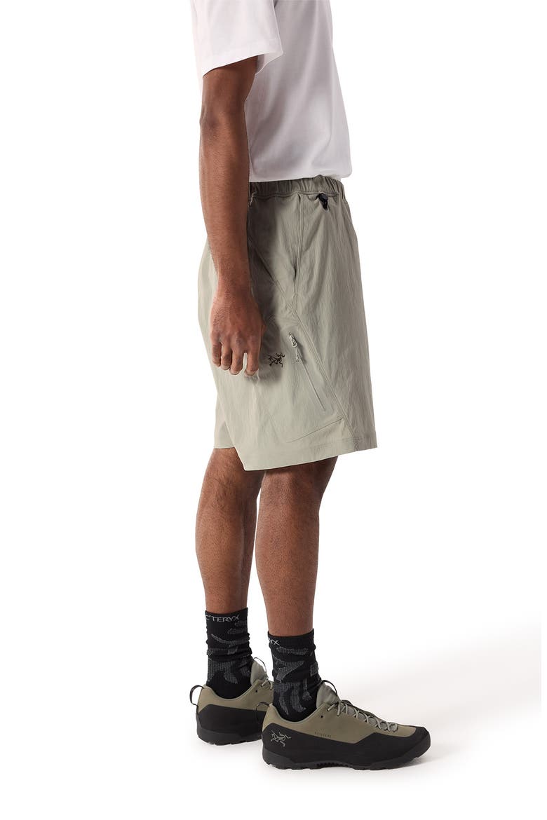 Konseal Performance Shorts, Alternate, color, HABITAT