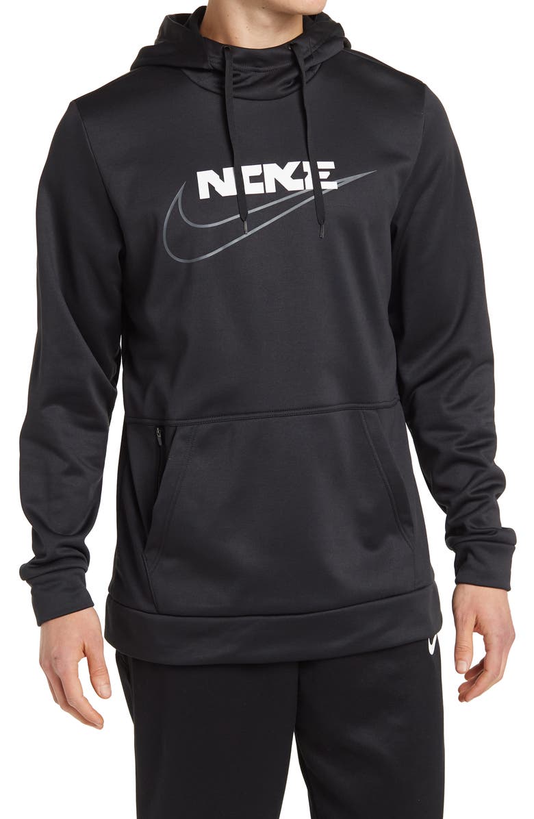Nike GFX Pullover Hoodie, Main, color,