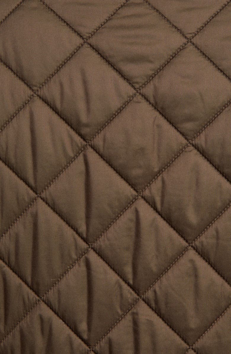 Peter Millar Essex Quilted Vest, Alternate, color, 