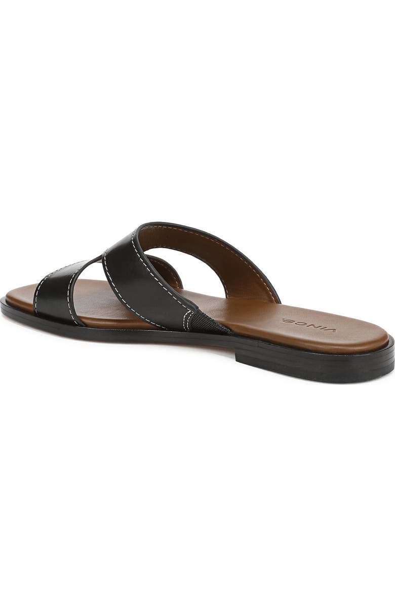 Vince Meyers Slide Sandal, Alternate, color,