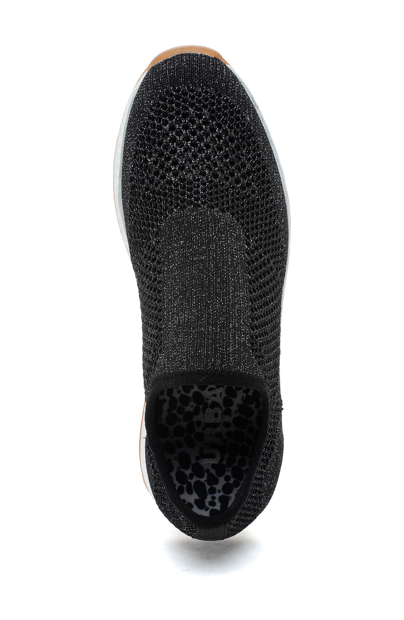 JSlides Athleisure Slip-On Sneaker, Alternate, color, 