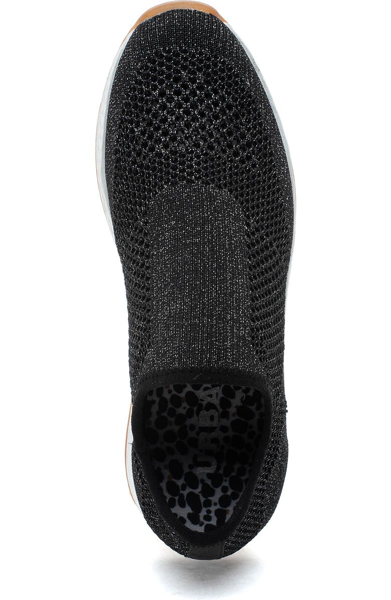 JSlides Athleisure Slip-On Sneaker, Alternate, color,