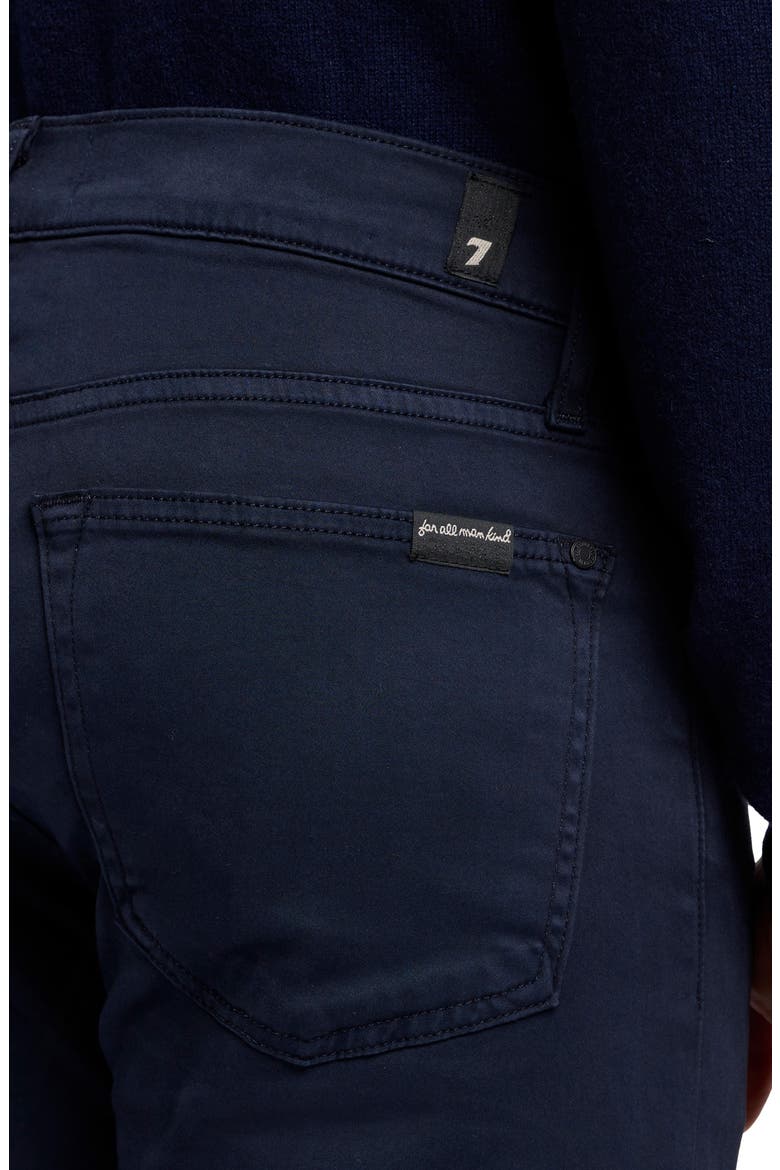 Slimmy Slim Fit Clean Pocket Luxe Performance Jeans, Alternate, color, EMEA BLUE