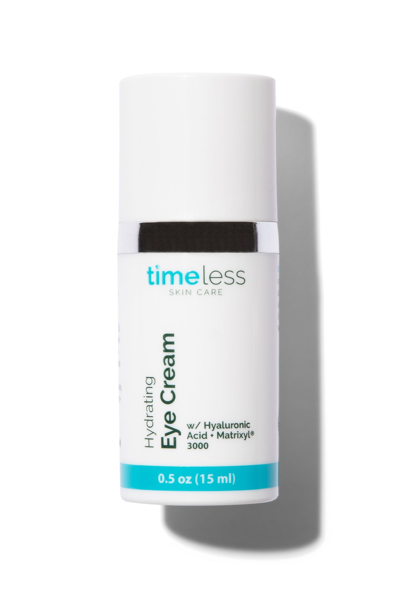 Timeless Skin Care Hydrating Eye Cream in None at Nordstrom