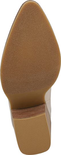 Calico Western Boot