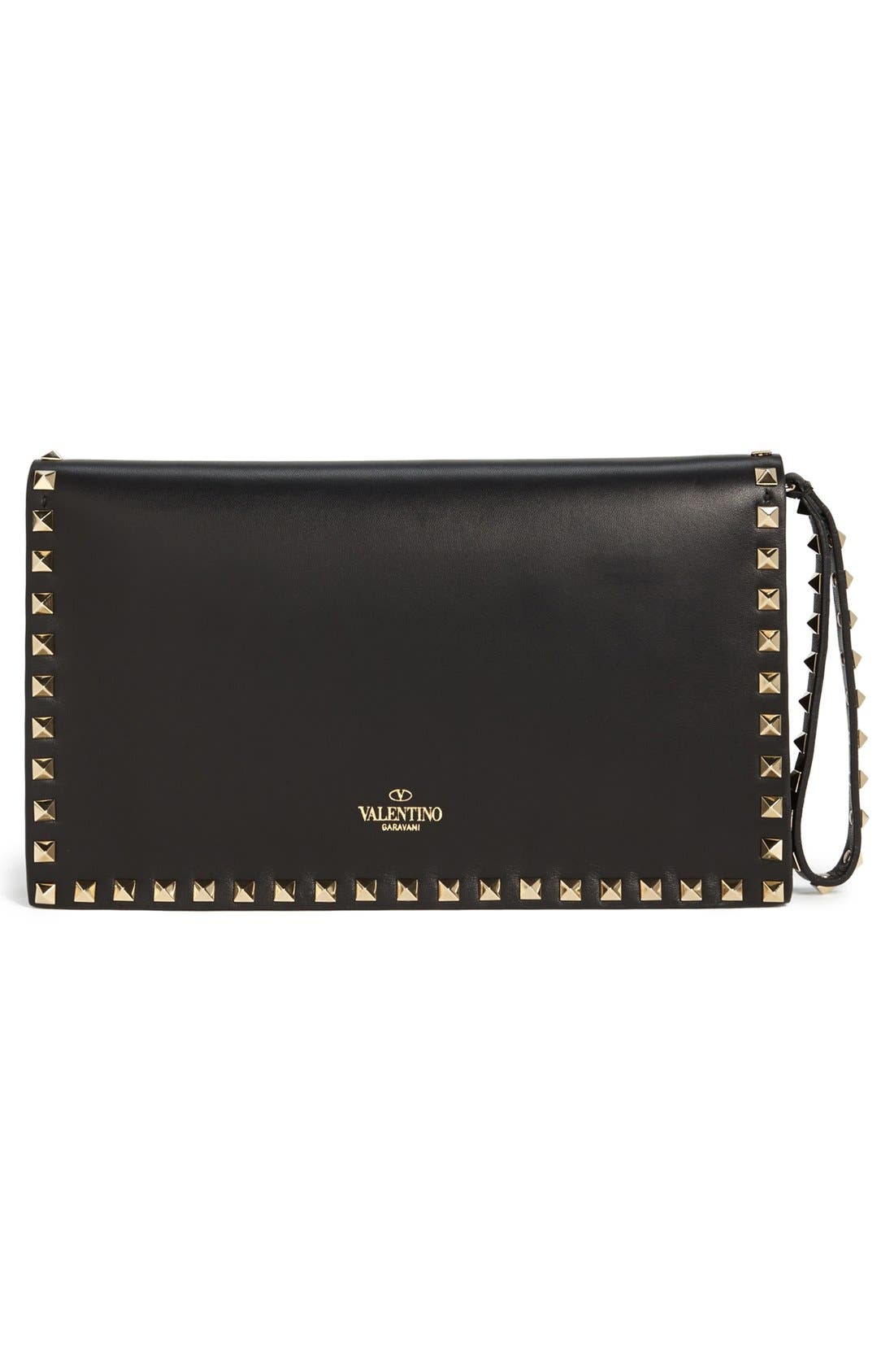 Valentino , Alternate, color, 