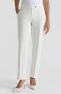 KASPER Ava Straight Leg Pants