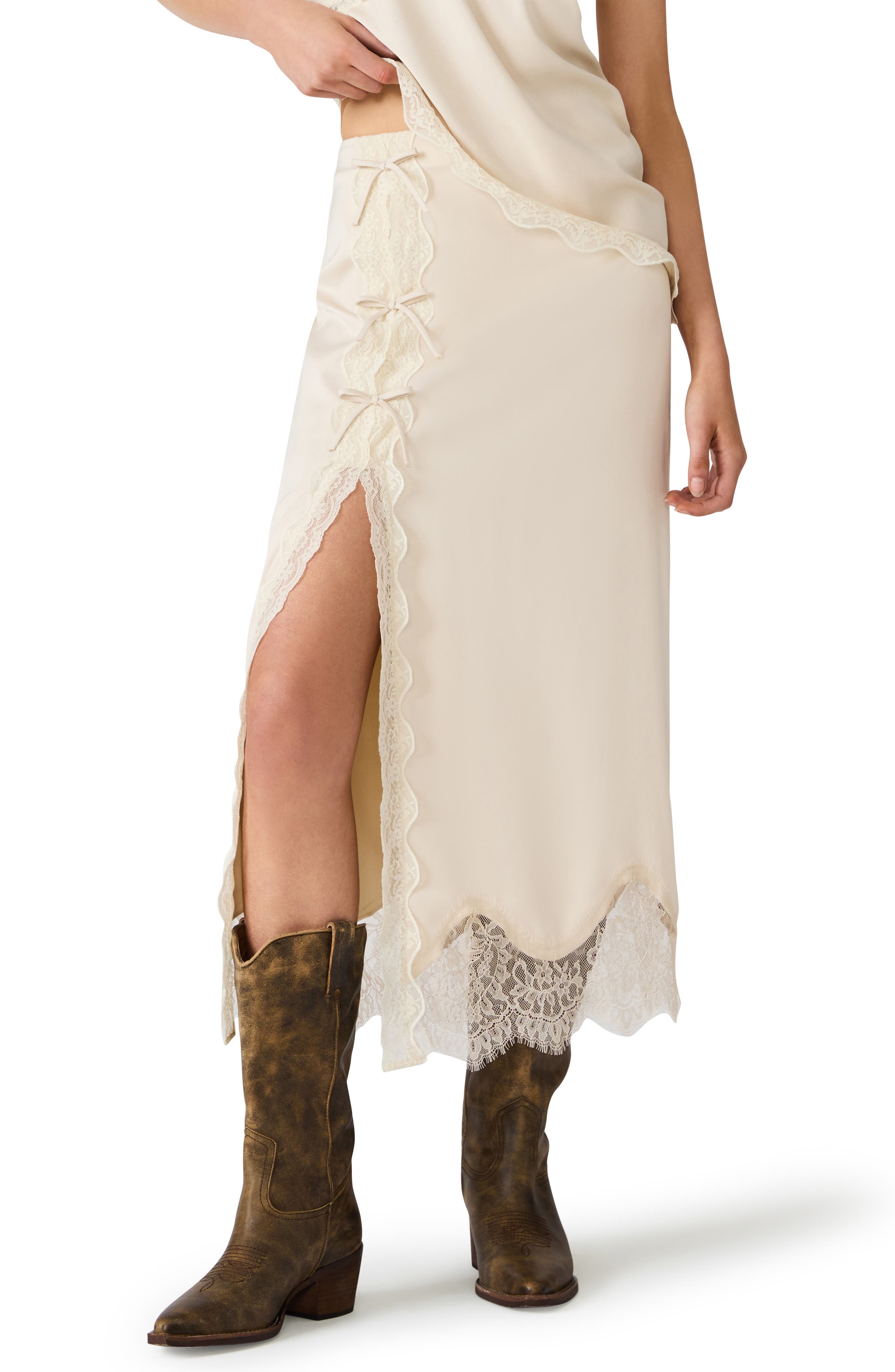 selected IVORY