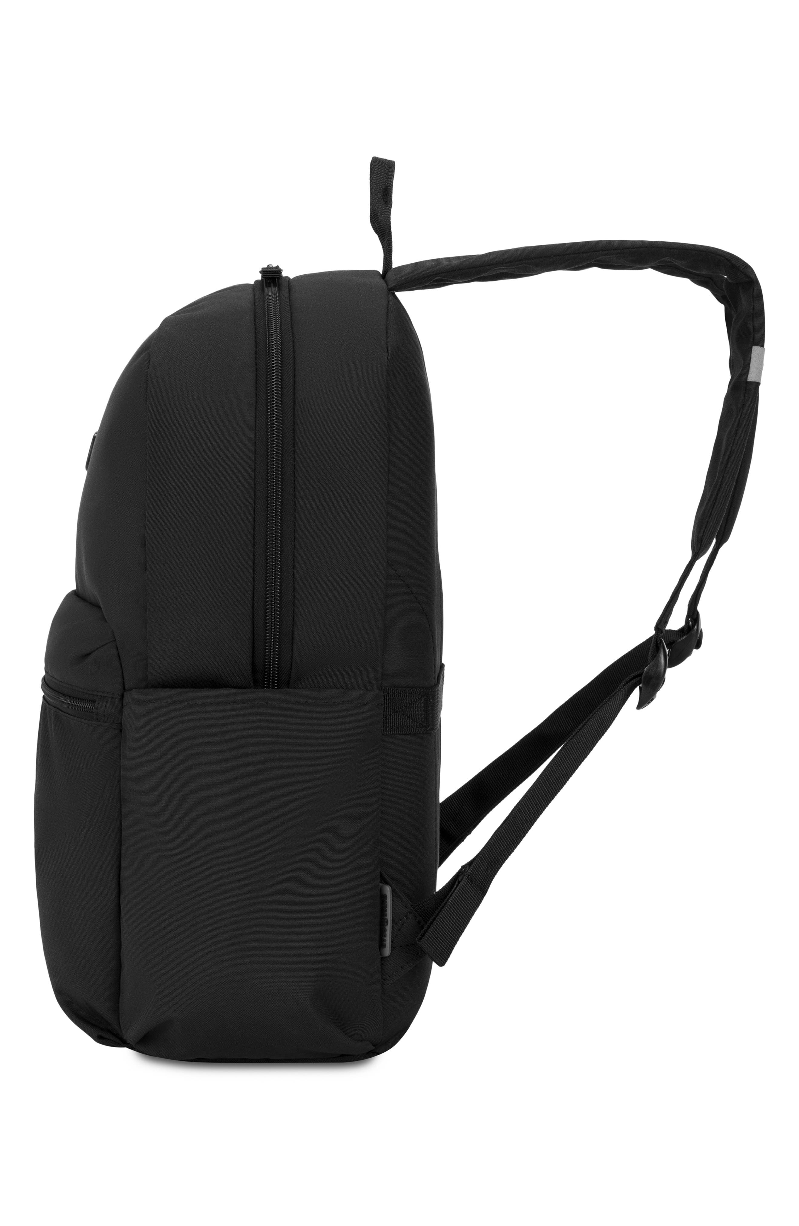 SWISSGEAR 1055 Backpack, Alternate, color, Black