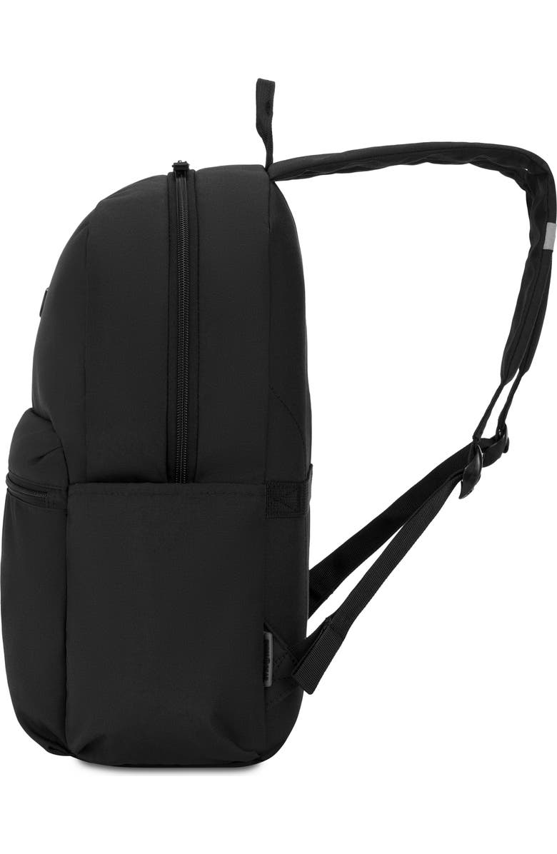 SWISSGEAR 1055 Backpack, Alternate, color, Black