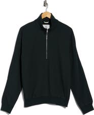 Reigning Champ Standard Midweight Terry Half Zip Pullover