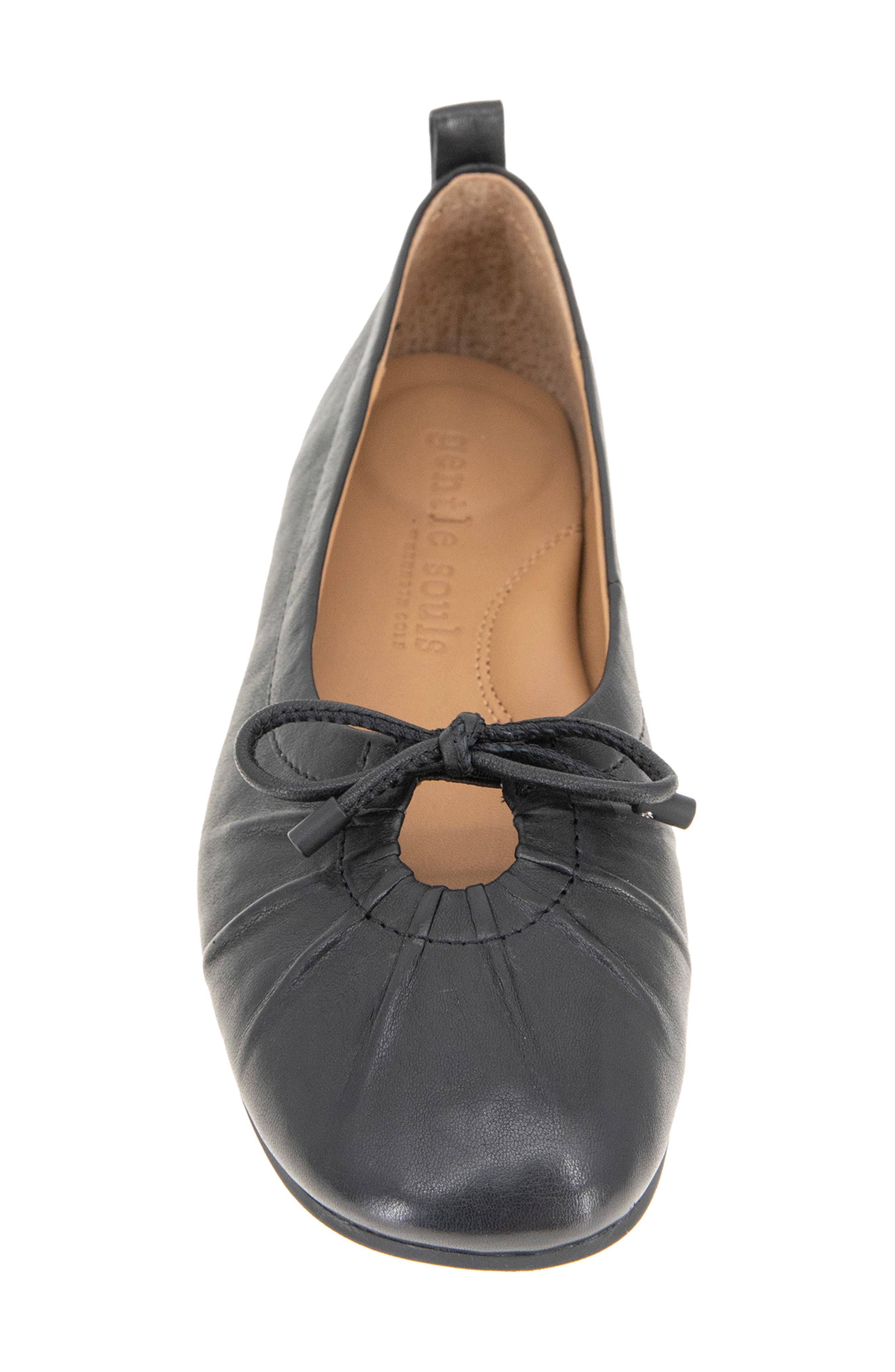 Gentle Souls Marilyn Ballet Flat, Alternate, color, 