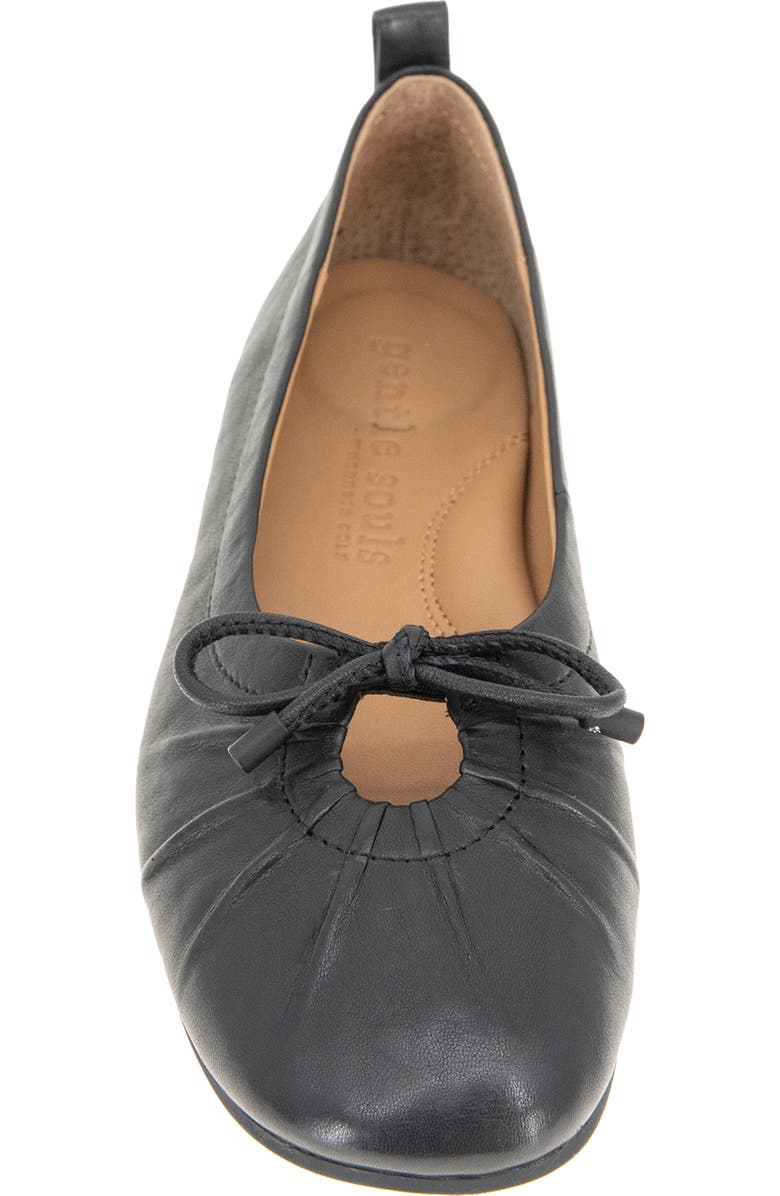 Gentle Souls Marilyn Ballet Flat, Alternate, color,