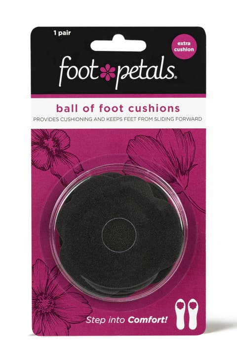 Ball of Foot Cushions