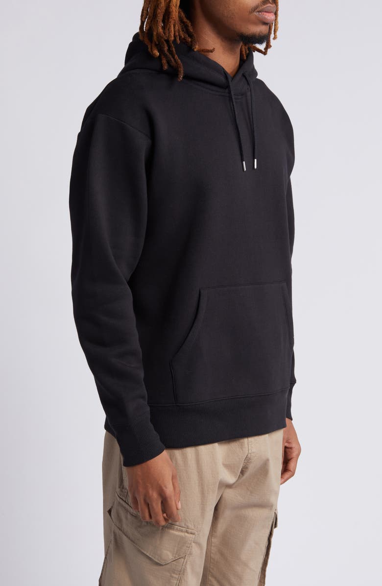 BP. Fleece Pullover Hoodie, Alternate, color, 