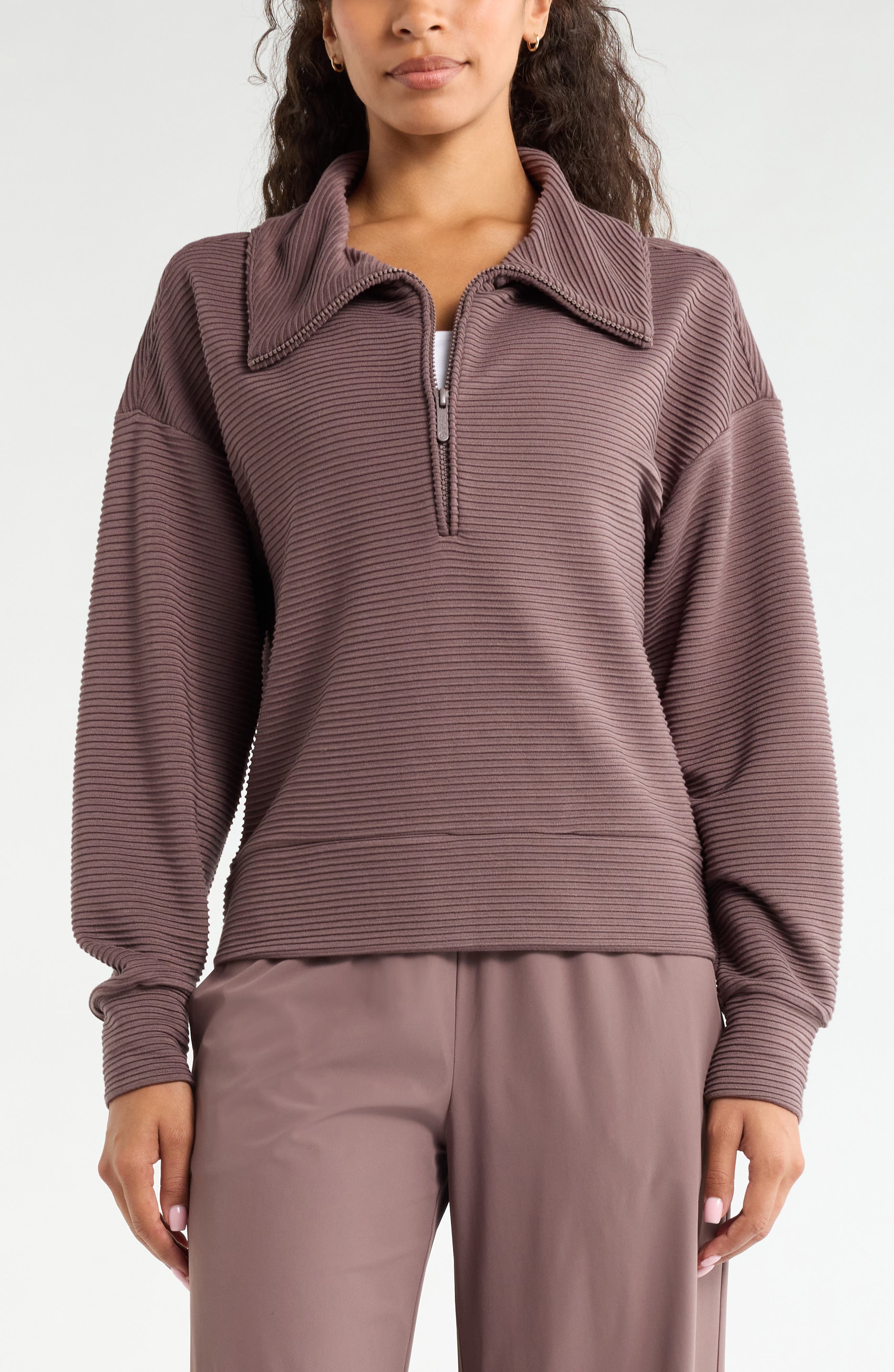 GREY PLUM
