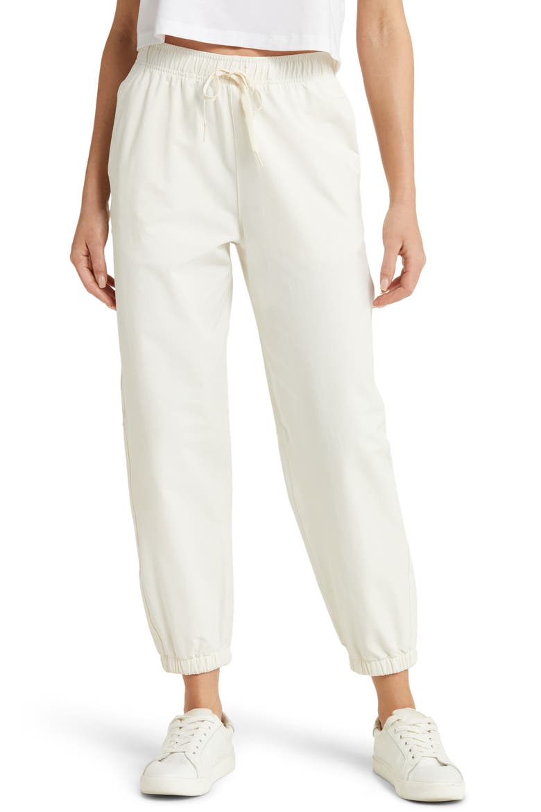 Rectrek Joggers, Main, color, BONE