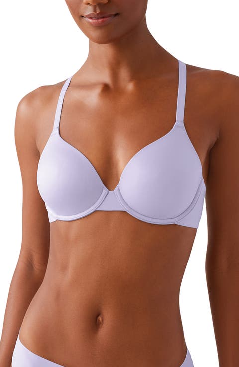 Future Foundation Underwire T-Shirt Bra