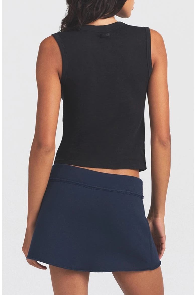High Crewneck Tank, Alternate, color, WASHED ONYX