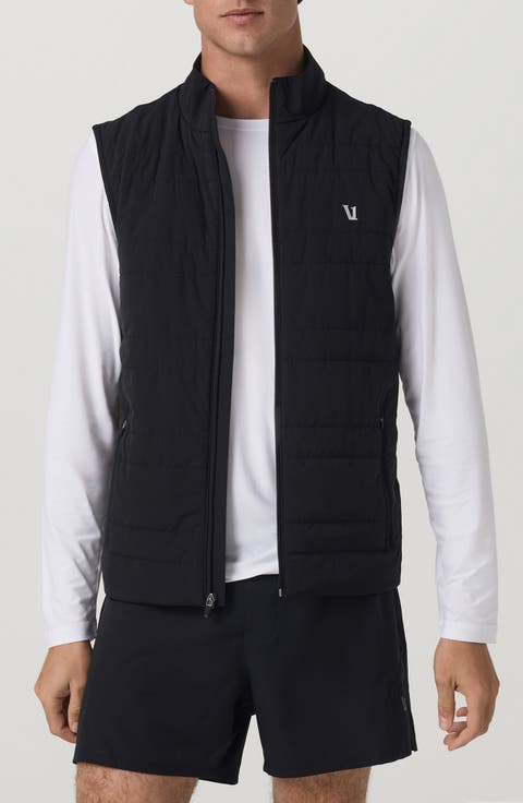 Sunday Insulated Hybrid Vest