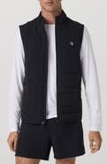 Vuori Sunday Insulated Hybrid Vest