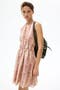 selected Light Dusty Pink/Floral