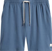 Vuori Banks Session Shorts