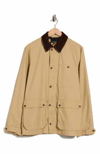 Jimmy Barn Jacket