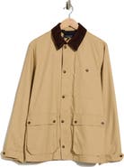 rag & bone Jimmy Barn Jacket