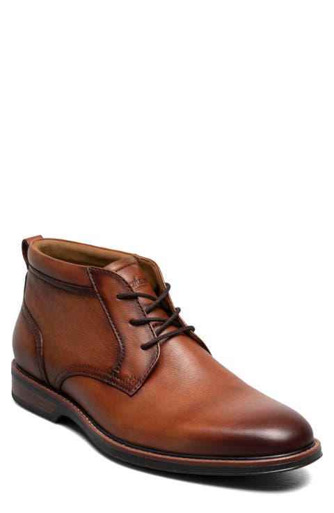 Traveler Chukka Boot (Men)