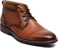 Florsheim Traveler Chukka Boot