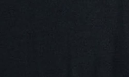 Seven7 Bombshell Skinny Jeans In Rinse Black
