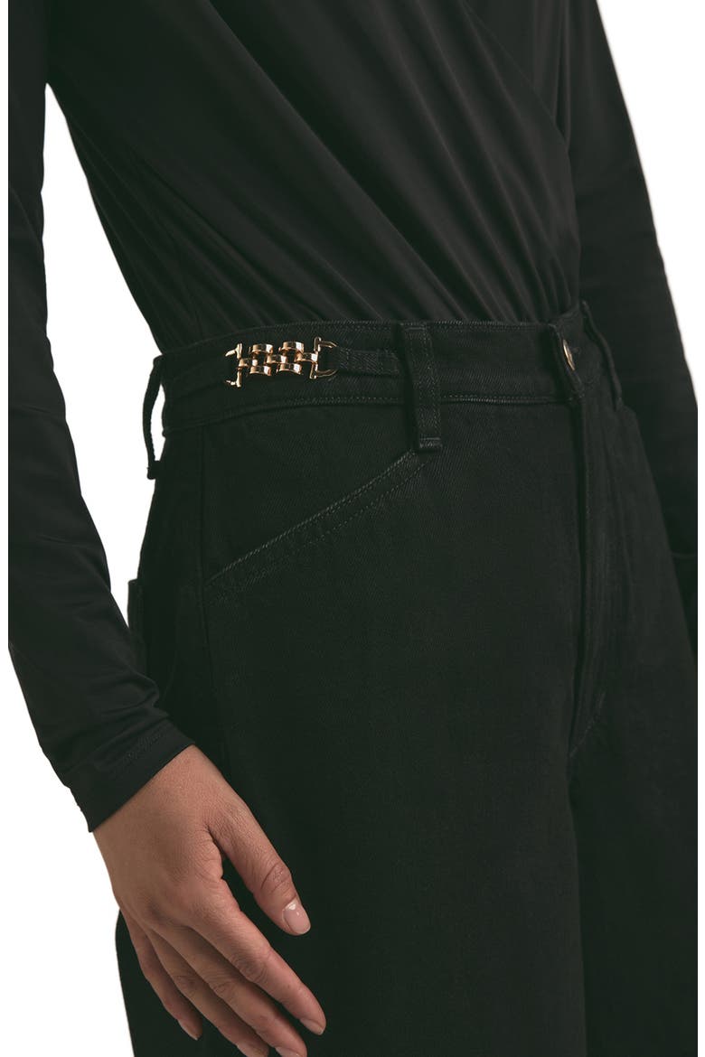 The Fancy Mischa Wide Leg Pants, Alternate, color, PHANTOM