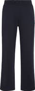 BILLIONAIRE Tracksuit Trousers With Alcantara Stripes Men