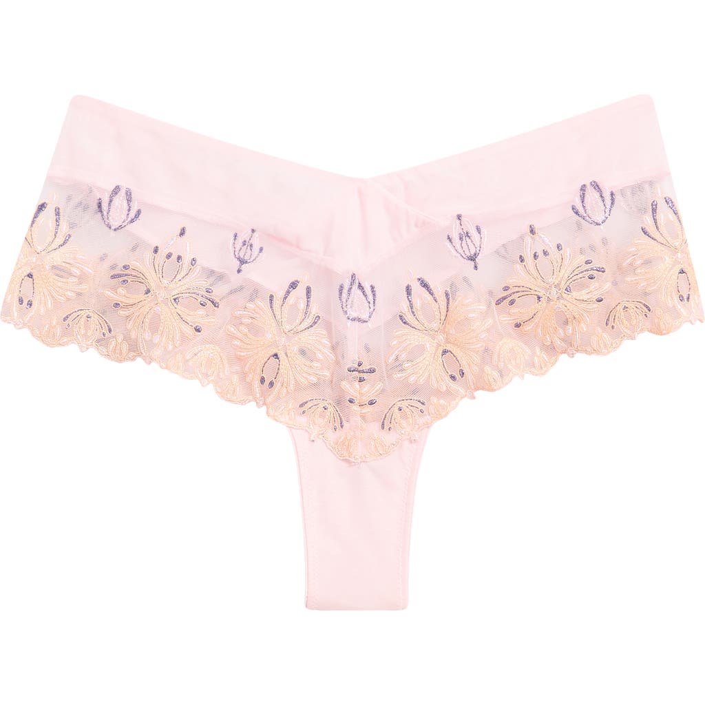 Shop Chantelle Lingerie Champs-élysées Hipster Panties
